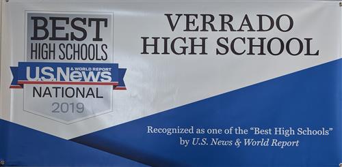 Best high schools 2019 